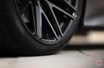 Acura NSX on Vossen Wheels (VPS-314) 2018 года